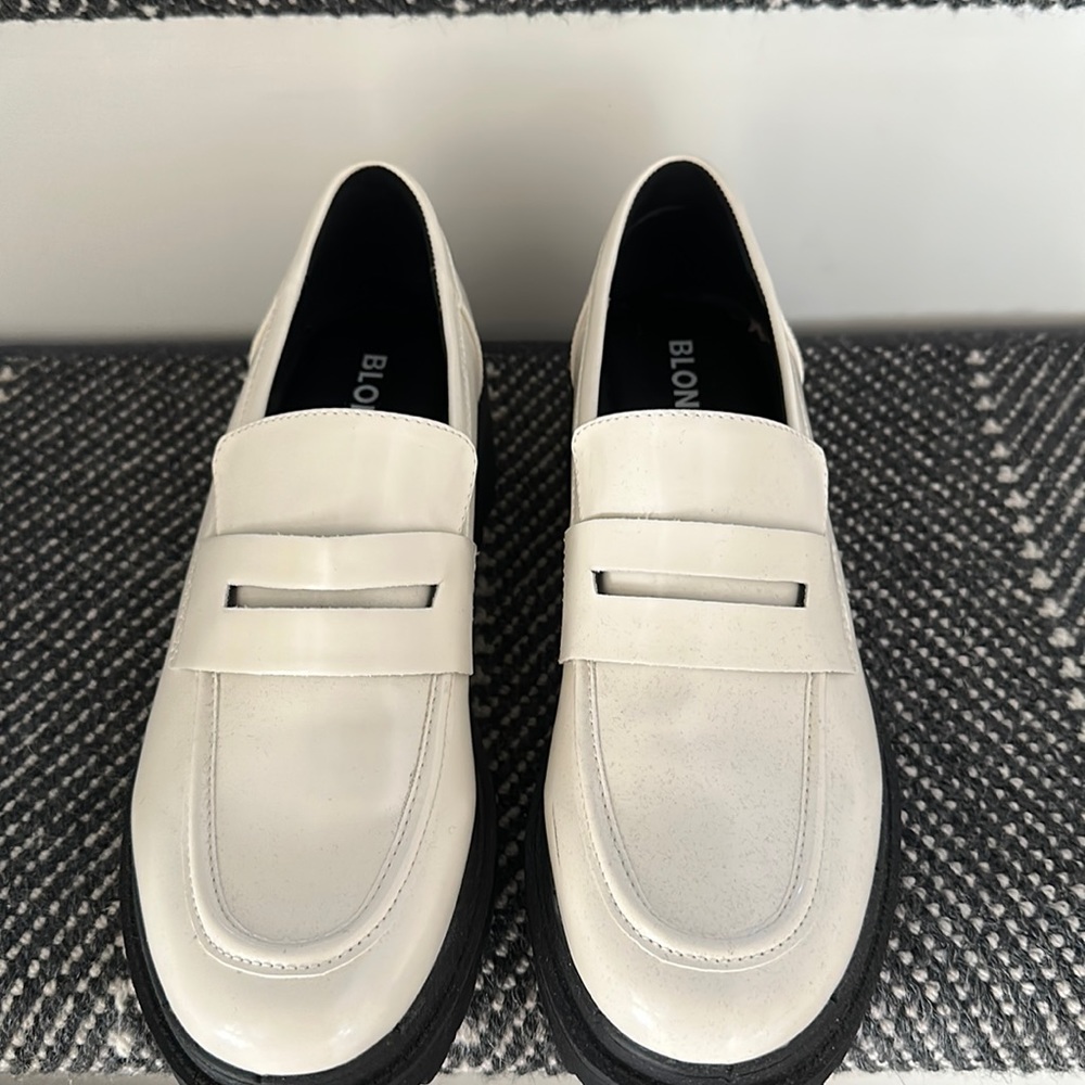 Blondo Loafers Size 11